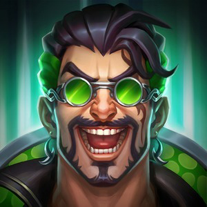 Summoner profile icon