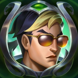 Summoner profile icon