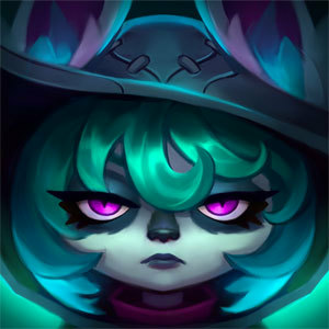 Summoner profile icon