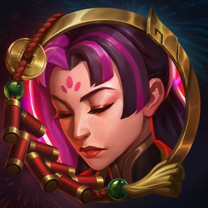 Summoner profile icon