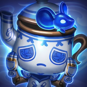 Summoner profile icon