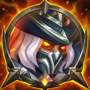 Summoner profile icon
