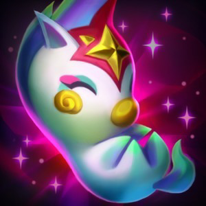 Summoner profile icon