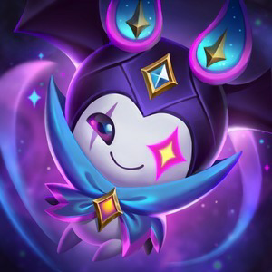 Summoner profile icon