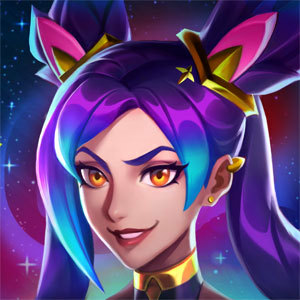 Summoner profile icon