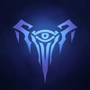 Summoner profile icon