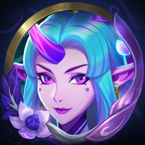Summoner profile icon