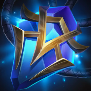 Summoner profile icon