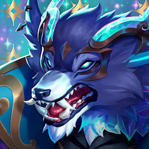 Summoner profile icon