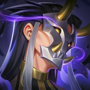 Summoner profile icon