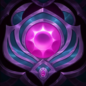 Summoner profile icon