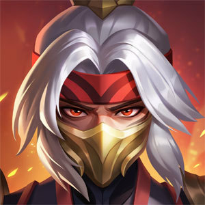 Summoner profile icon