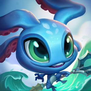 Summoner profile icon