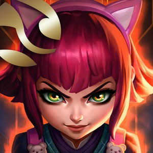 Summoner profile icon