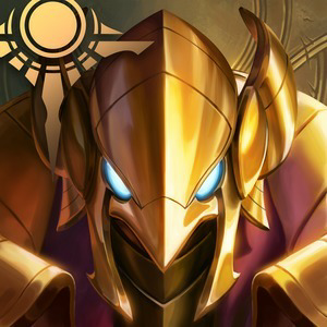 Summoner profile icon