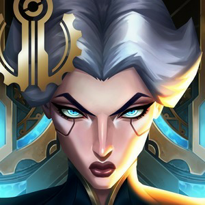 Summoner profile icon