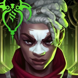Summoner profile icon