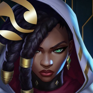 Summoner profile icon