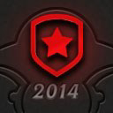 Summoner profile icon