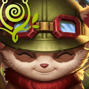 Summoner profile icon