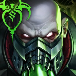 Summoner profile icon
