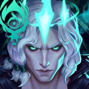Summoner profile icon