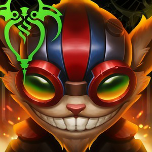Summoner profile icon