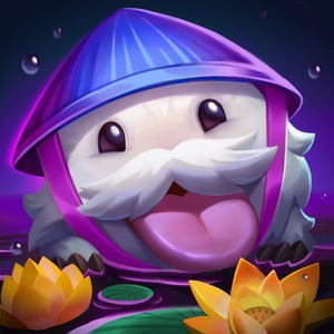 Summoner profile icon