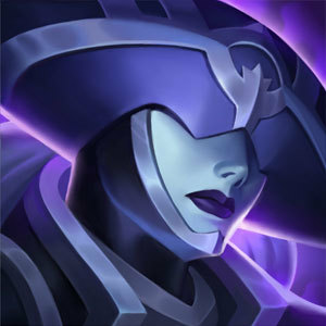Summoner profile icon