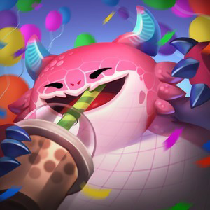 Summoner profile icon