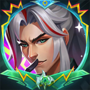 Summoner profile icon