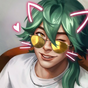 Summoner profile icon