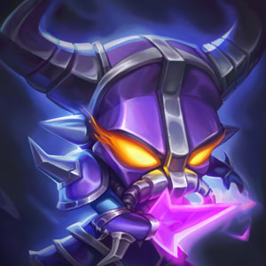 Summoner profile icon