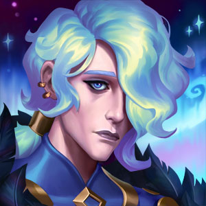 Summoner profile icon