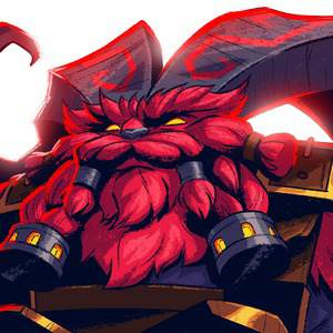 Summoner profile icon