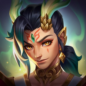 Summoner profile icon