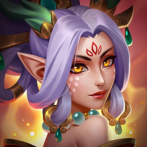 Summoner profile icon