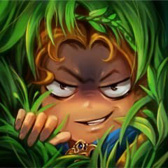 Summoner profile icon