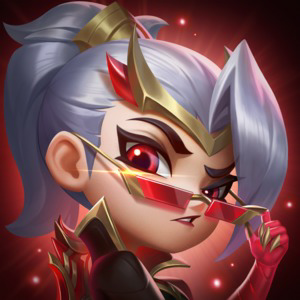 Summoner profile icon