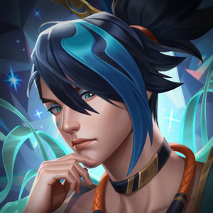 Summoner profile icon