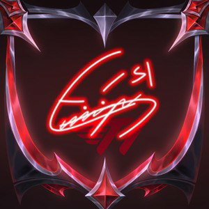 Summoner profile icon
