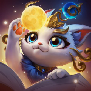 Summoner profile icon