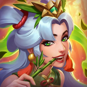 Summoner profile icon