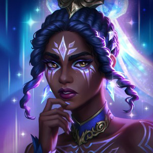 Summoner profile icon