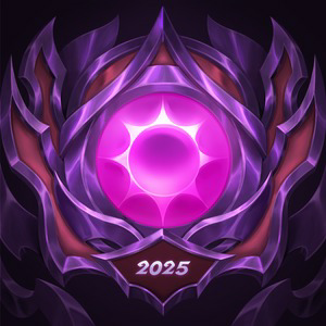 Summoner profile icon