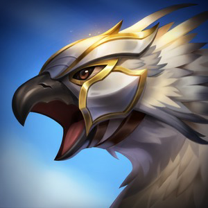 Summoner profile icon