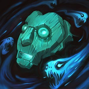 Summoner profile icon