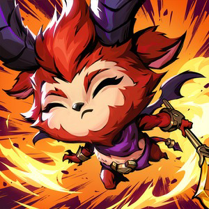 Summoner profile icon