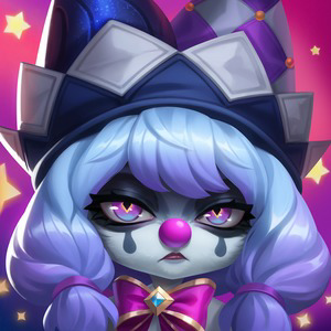 Summoner profile icon