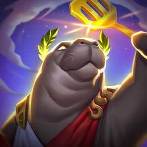 Summoner profile icon